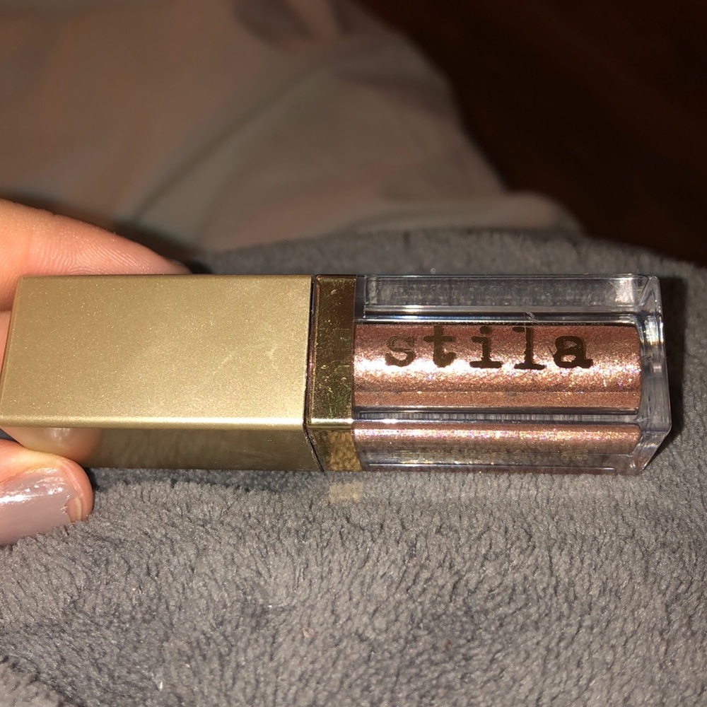 Stila Liquid eye shadow- Wanderlust